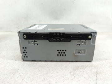 2017-2020 Ford Fusion Radio AM FM Cd Player Receiver Replacement P/N:CQ-FJ25E4UMC Fits Fits 2017 2018 2019 2020 OEM Used Aut