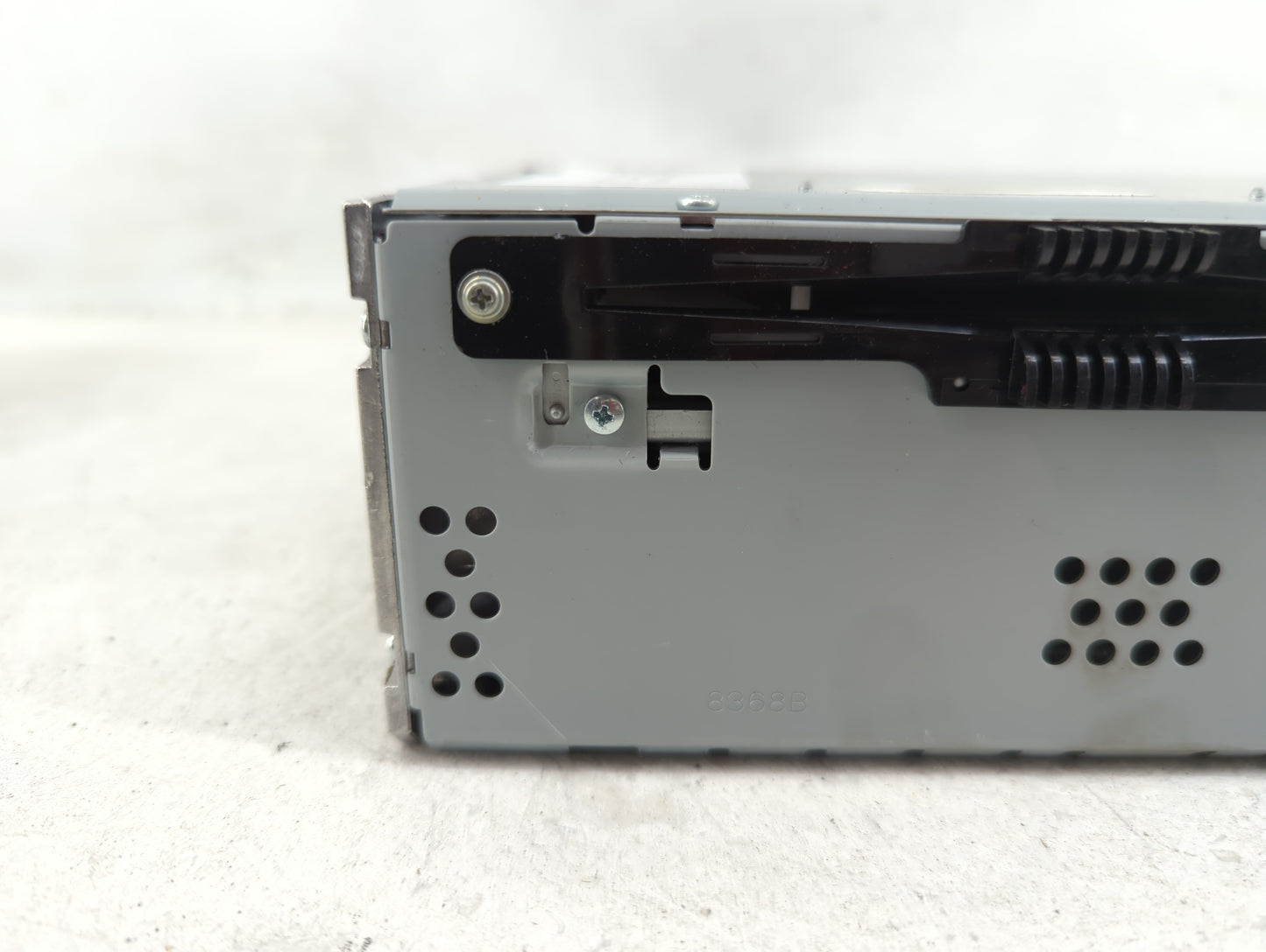 2017-2020 Ford Fusion Radio AM FM Cd Player Receiver Replacement P/N:CQ-FJ25E4UMC Fits Fits 2017 2018 2019 2020 OEM Used Aut