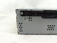 2017-2020 Ford Fusion Radio AM FM Cd Player Receiver Replacement P/N:CQ-FJ25E4UMC Fits Fits 2017 2018 2019 2020 OEM Used Aut