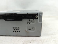 2017-2020 Ford Fusion Radio AM FM Cd Player Receiver Replacement P/N:CQ-FJ25E4UMC Fits Fits 2017 2018 2019 2020 OEM Used Aut