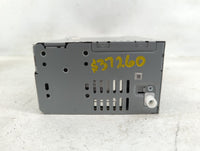 2017-2020 Ford Fusion Radio AM FM Cd Player Receiver Replacement P/N:CQ-FJ25E4UMC Fits Fits 2017 2018 2019 2020 OEM Used Aut