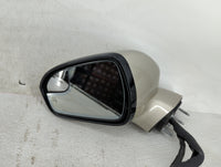 2015-2017 Ford Fusion Driver Side View Mirror - Left Door Mirror OEM Used - Oemusedautoparts1.com
