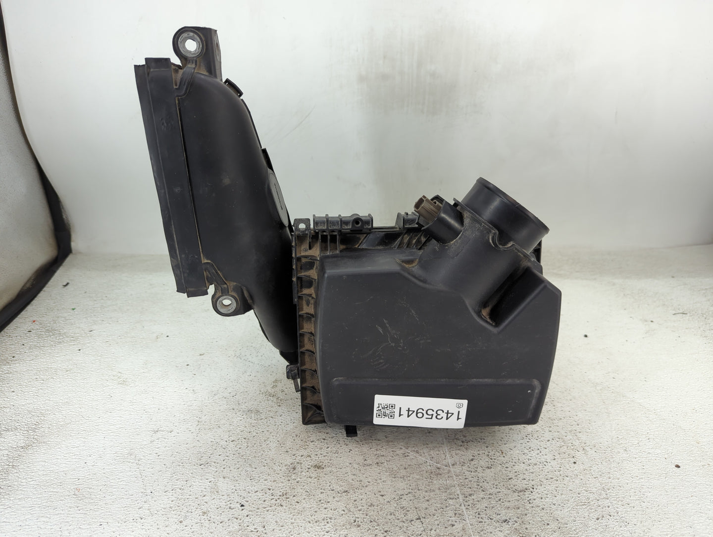 2017-2020 Ford Fusion Air Cleaner Intake-duct Hose Tube - Oemusedautoparts1.com