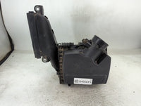 2017-2020 Ford Fusion Air Cleaner Intake-duct Hose Tube - Oemusedautoparts1.com