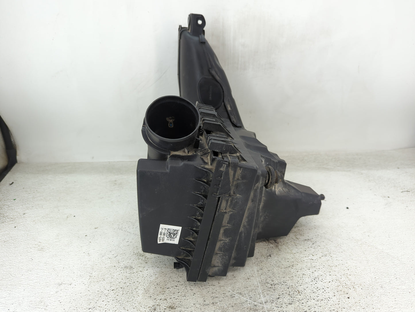 2017-2020 Ford Fusion Air Cleaner Intake-duct Hose Tube - Oemusedautoparts1.com