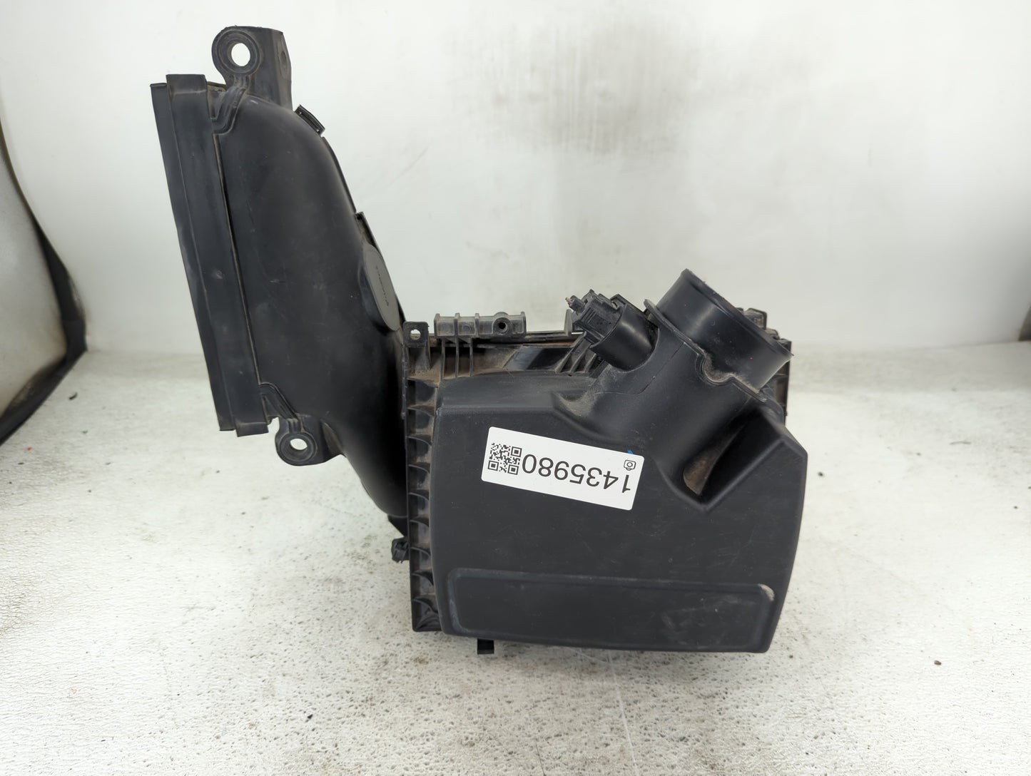 2017-2020 Ford Fusion Air Cleaner Intake-duct Hose Tube - Oemusedautoparts1.com