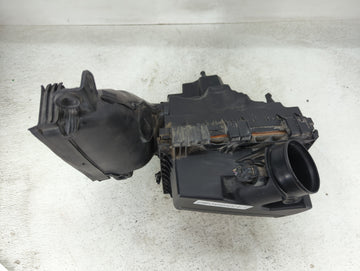2017-2020 Ford Fusion Air Cleaner Intake-duct Hose Tube