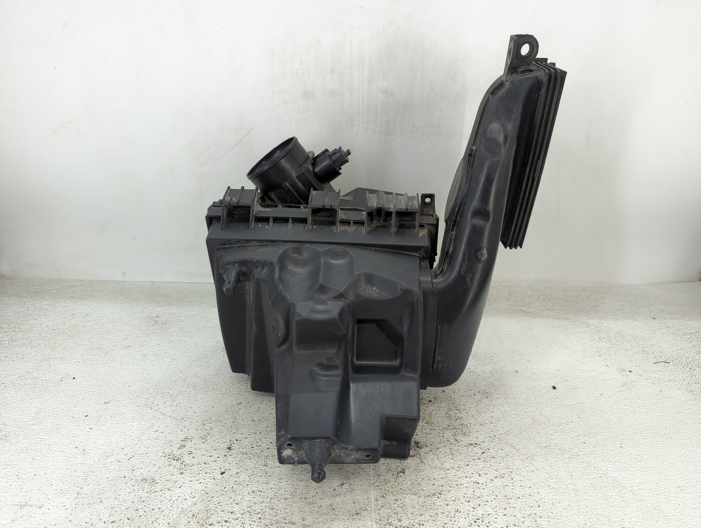 2017-2020 Ford Fusion Air Cleaner Intake-duct Hose Tube - Oemusedautoparts1.com