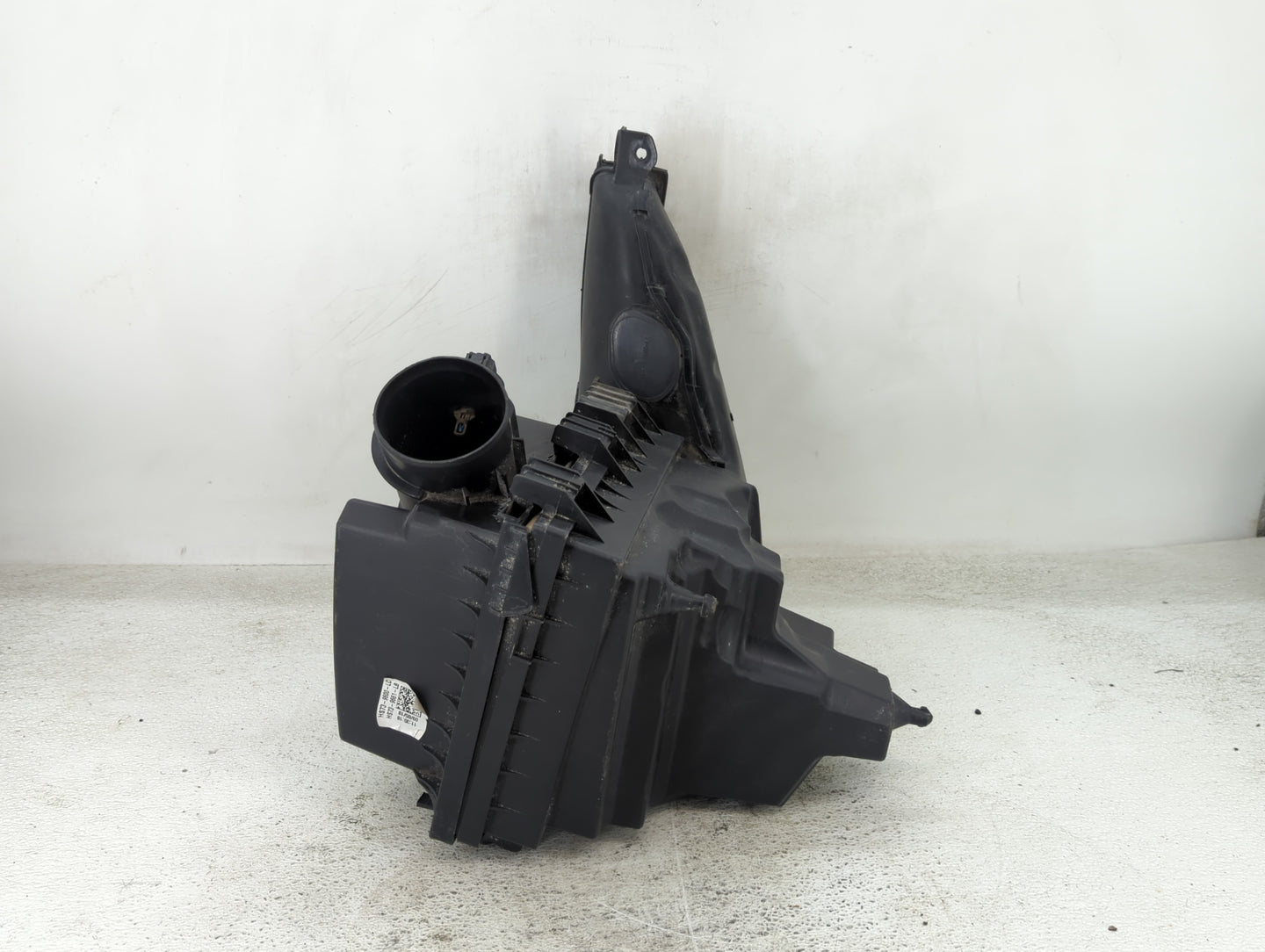 2017-2020 Ford Fusion Air Cleaner Intake-duct Hose Tube - Oemusedautoparts1.com