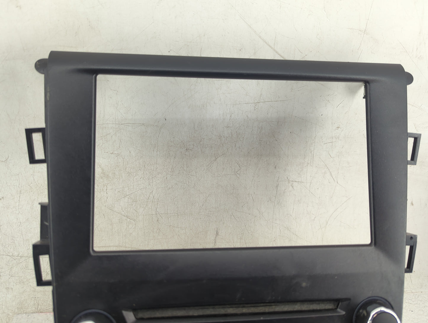 2016-2017 Ford Fusion Radio AM FM Cd Player Receiver Replacement P/N:HS7T-18E245-AGA Fits Fits 2016 2017 OEM Used Auto Parts
