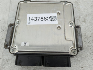 2017-2020 Ford Fusion PCM Engine Control Computer ECU ECM PCU OEM P/N:HS7A-12A650-AAB, HS7A-12B684-JA, 0261SI7583 Fits OEM U