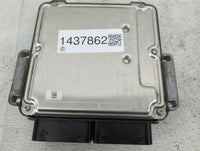 2017-2020 Ford Fusion PCM Engine Control Computer ECU ECM PCU OEM P/N:HS7A-12A650-AAB, HS7A-12B684-JA, 0261SI7583 Fits OEM U