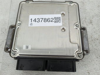 compare product 2017-2020 Ford Fusion PCM Engine Control Computer ECU ECM PCU OEM P/N:HS7A-12A650-AAB, HS7A-12B684-JA, 0261SI7583 Fits OEM Used Auto Parts