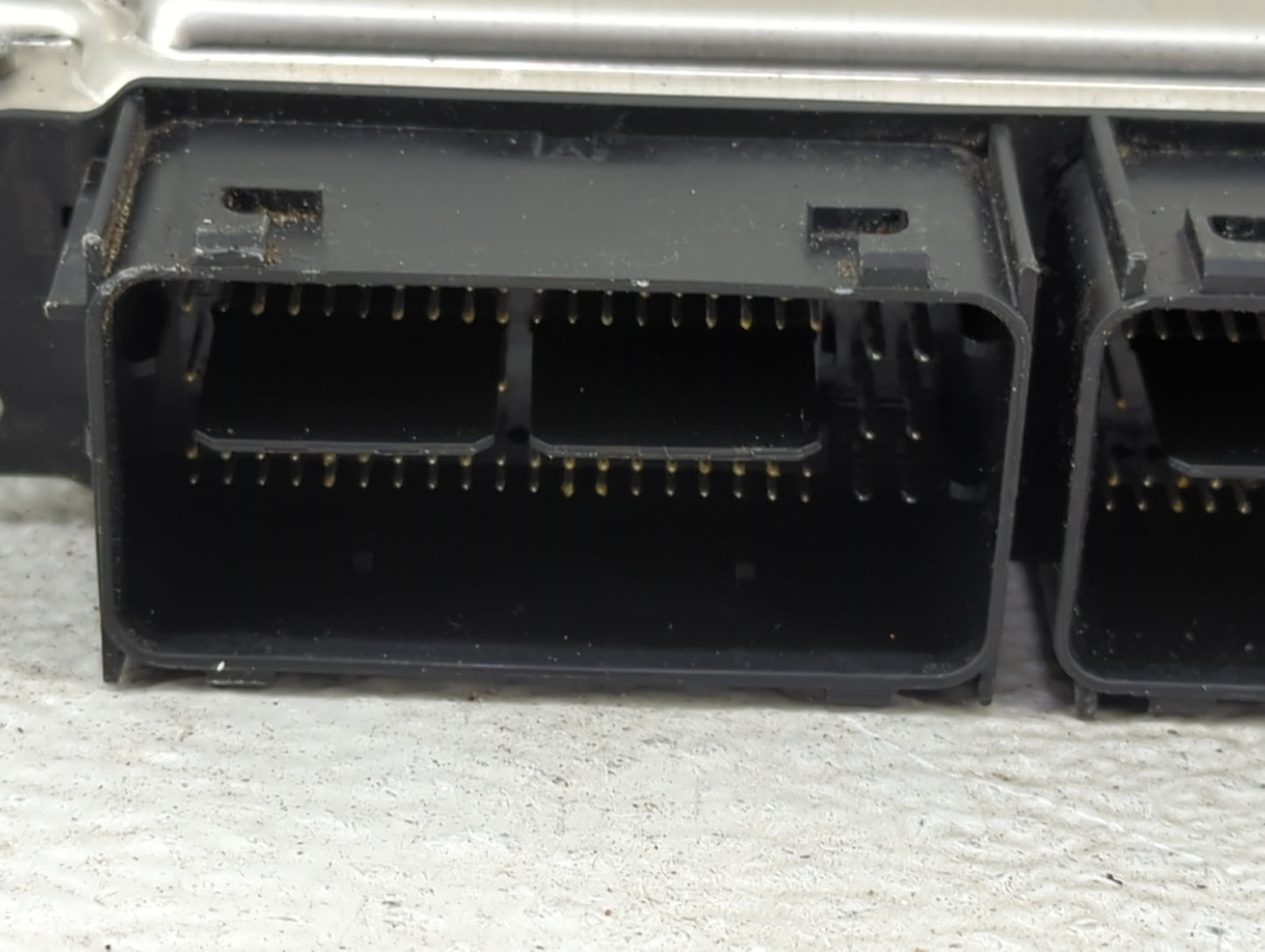 2017-2020 Ford Fusion PCM Engine Control Computer ECU ECM PCU OEM P/N:HS7A-12A650-AAB, HS7A-12B684-JA, 0261SI7583 Fits OEM U
