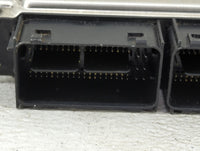 2017-2020 Ford Fusion PCM Engine Control Computer ECU ECM PCU OEM P/N:HS7A-12A650-AAB, HS7A-12B684-JA, 0261SI7583 Fits OEM U