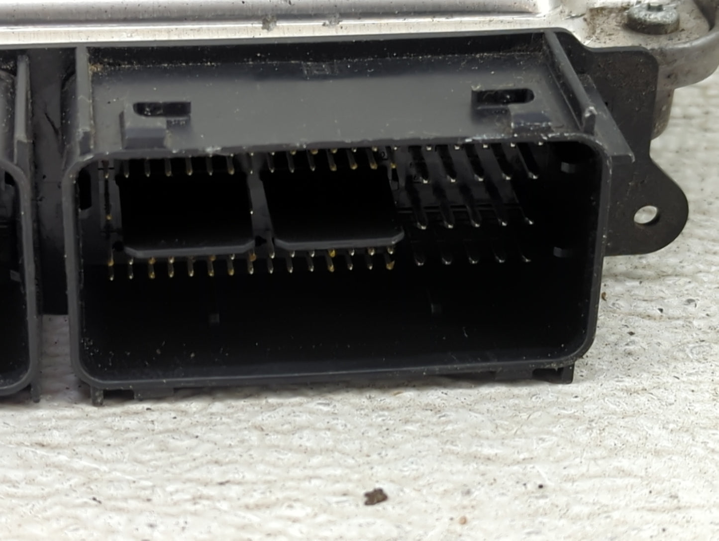 2017-2020 Ford Fusion PCM Engine Control Computer ECU ECM PCU OEM P/N:HS7A-12A650-AAB, HS7A-12B684-JA, 0261SI7583 Fits OEM U