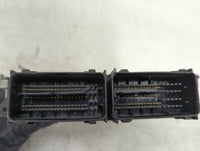 2017-2019 Ford Fusion PCM Engine Control Computer ECU ECM PCU OEM P/N:HS7A-12A650-ABB, GS7A-12B684-AA, 0261S17581 Fits OEM U
