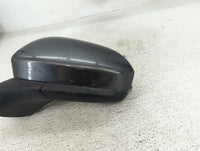 2016-2020 Ford Fusion Driver Side View Mirror - Left Door Mirror OEM Used - Oemusedautoparts1.com