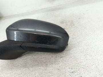 2016-2020 Ford Fusion Driver Side View Mirror - Left Door Mirror OEM Used