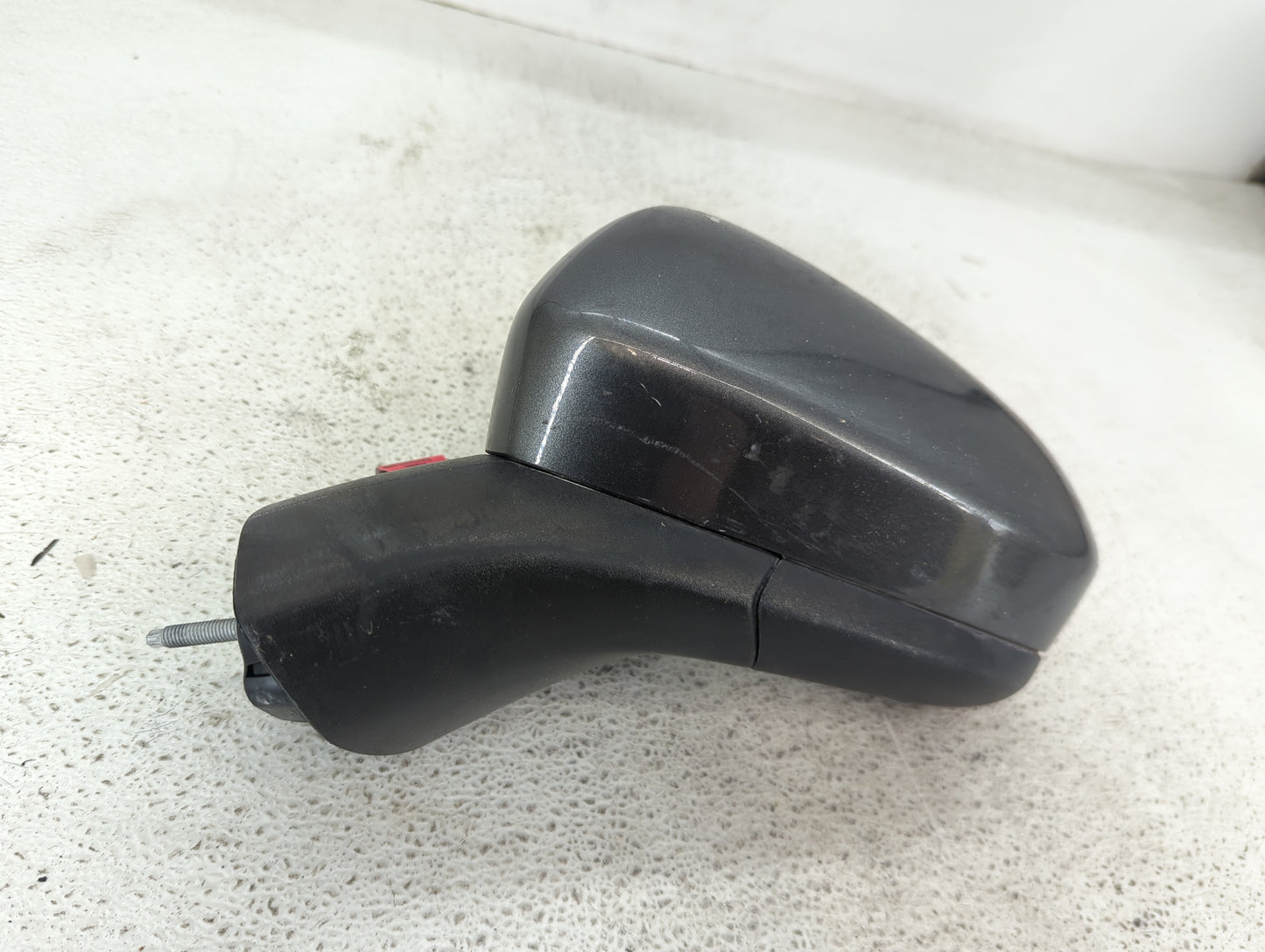 2016-2020 Ford Fusion Driver Side View Mirror - Left Door Mirror OEM Used - Oemusedautoparts1.com