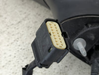 2016-2020 Ford Fusion Driver Side View Mirror - Left Door Mirror OEM Used - Oemusedautoparts1.com