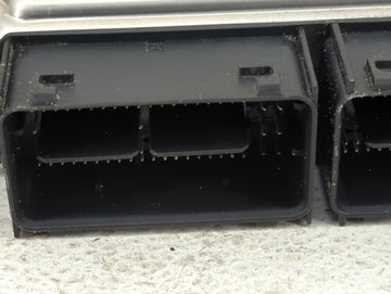 2017-2019 Ford Fusion PCM Engine Control Computer ECU ECM PCU OEM P/N:HS7A-12A650-ABB GS7A-12B684-AA Fits Fits 2017 2018 2019 OEM Used Auto Parts