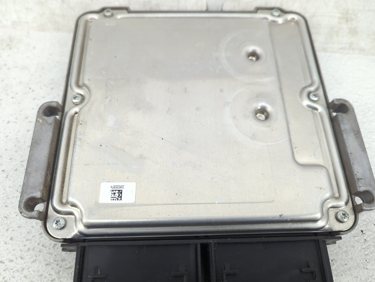 2017-2019 Ford Fusion PCM Engine Control Computer ECU ECM PCU OEM P/N:HS7A-12A650-ABB GS7A-12B684-AA Fits Fits 2017 2018 201