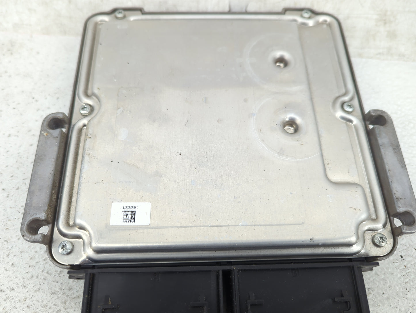 2017-2019 Ford Fusion PCM Engine Control Computer ECU ECM PCU OEM P/N:HS7A-12A650-ABB GS7A-12B684-AA Fits Fits 2017 2018 201