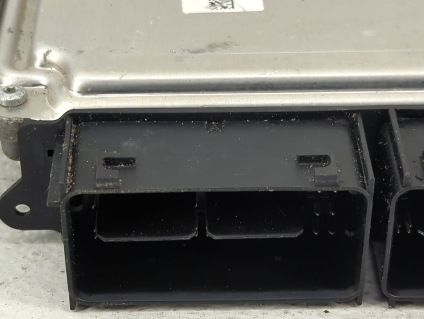 2017-2019 Ford Fusion PCM Engine Control Computer ECU ECM PCU OEM P/N:GS7A-12A650 GS7A-12B684, 0261S17581 Fits Fits 2017 201