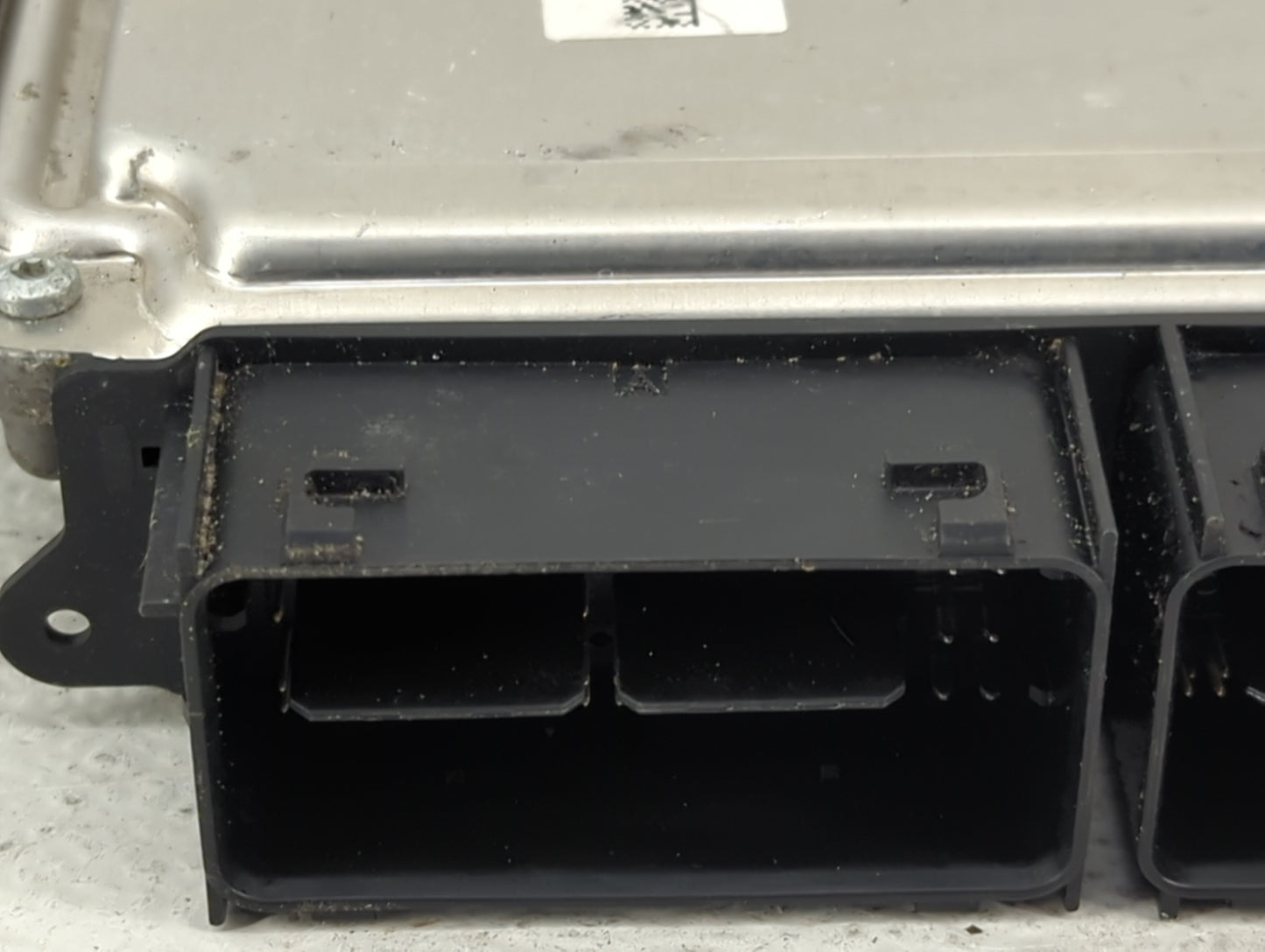 2017-2019 Ford Fusion PCM Engine Control Computer ECU ECM PCU OEM P/N:GS7A-12A650 GS7A-12B684, 0261S17581 Fits Fits 2017 201
