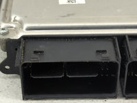 2017-2019 Ford Fusion PCM Engine Control Computer ECU ECM PCU OEM P/N:GS7A-12A650 GS7A-12B684, 0261S17581 Fits Fits 2017 201