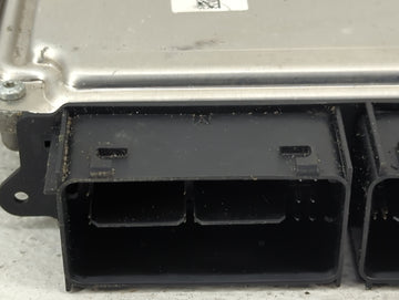 2017-2019 Ford Fusion PCM Engine Control Computer ECU ECM PCU OEM P/N:GS7A-12A650 GS7A-12B684, 0261S17581 Fits Fits 2017 201