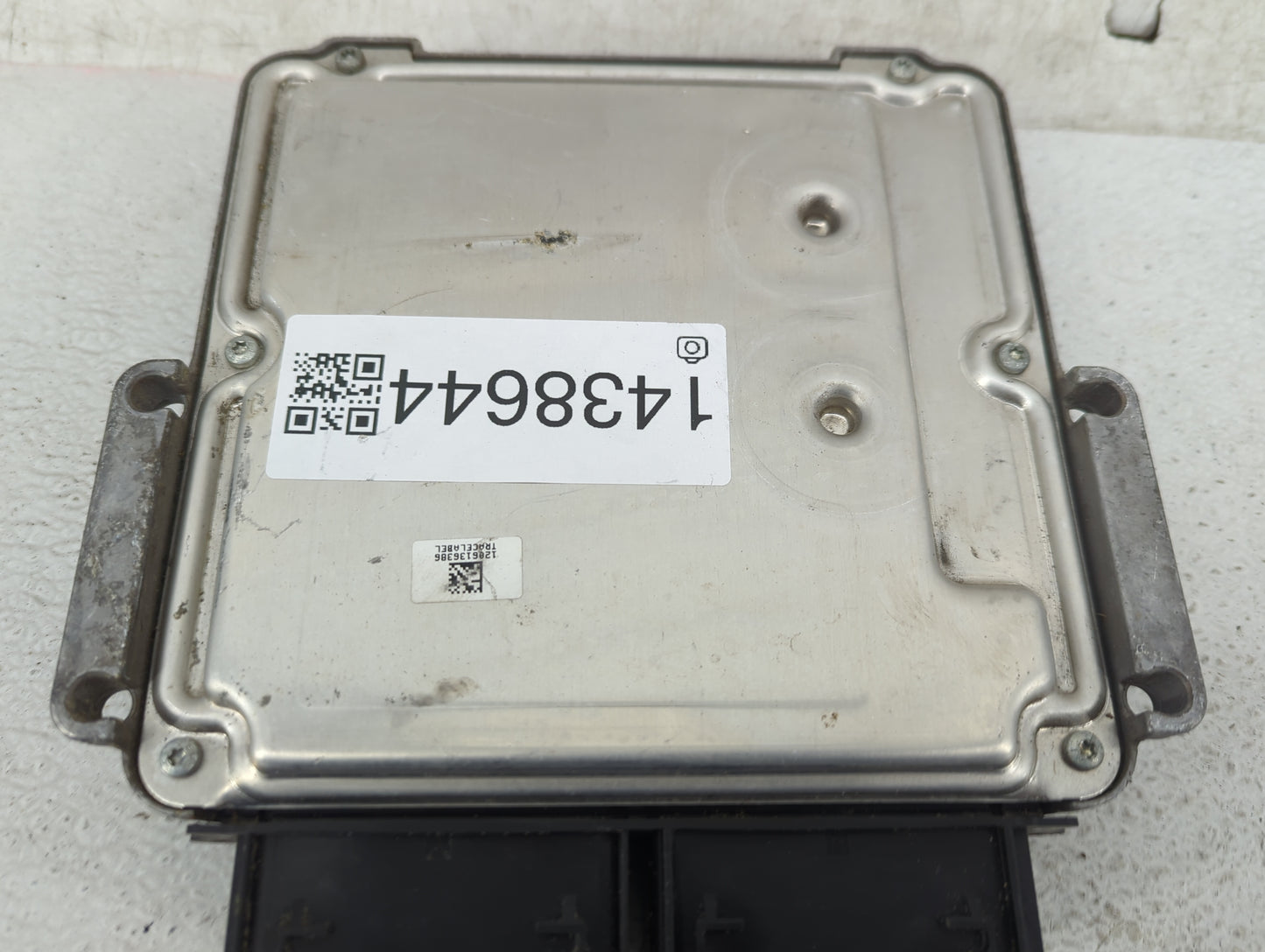 2017-2019 Ford Fusion PCM Engine Control Computer ECU ECM PCU OEM P/N:GS7A-12A650 GS7A-12B684, 0261S17581 Fits Fits 2017 201