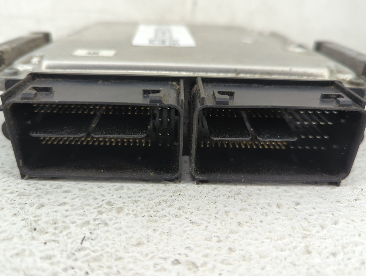 2017-2019 Ford Fusion PCM Engine Control Computer ECU ECM PCU OEM P/N:HS7A-12A650-ABB GS7A-12B684-AA Fits Fits 2017 2018 201