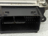 2017-2019 Ford Fusion PCM Engine Control Computer ECU ECM PCU OEM P/N:HS7A-12A650-ABB GS7A-12B684-AA Fits Fits 2017 2018 201
