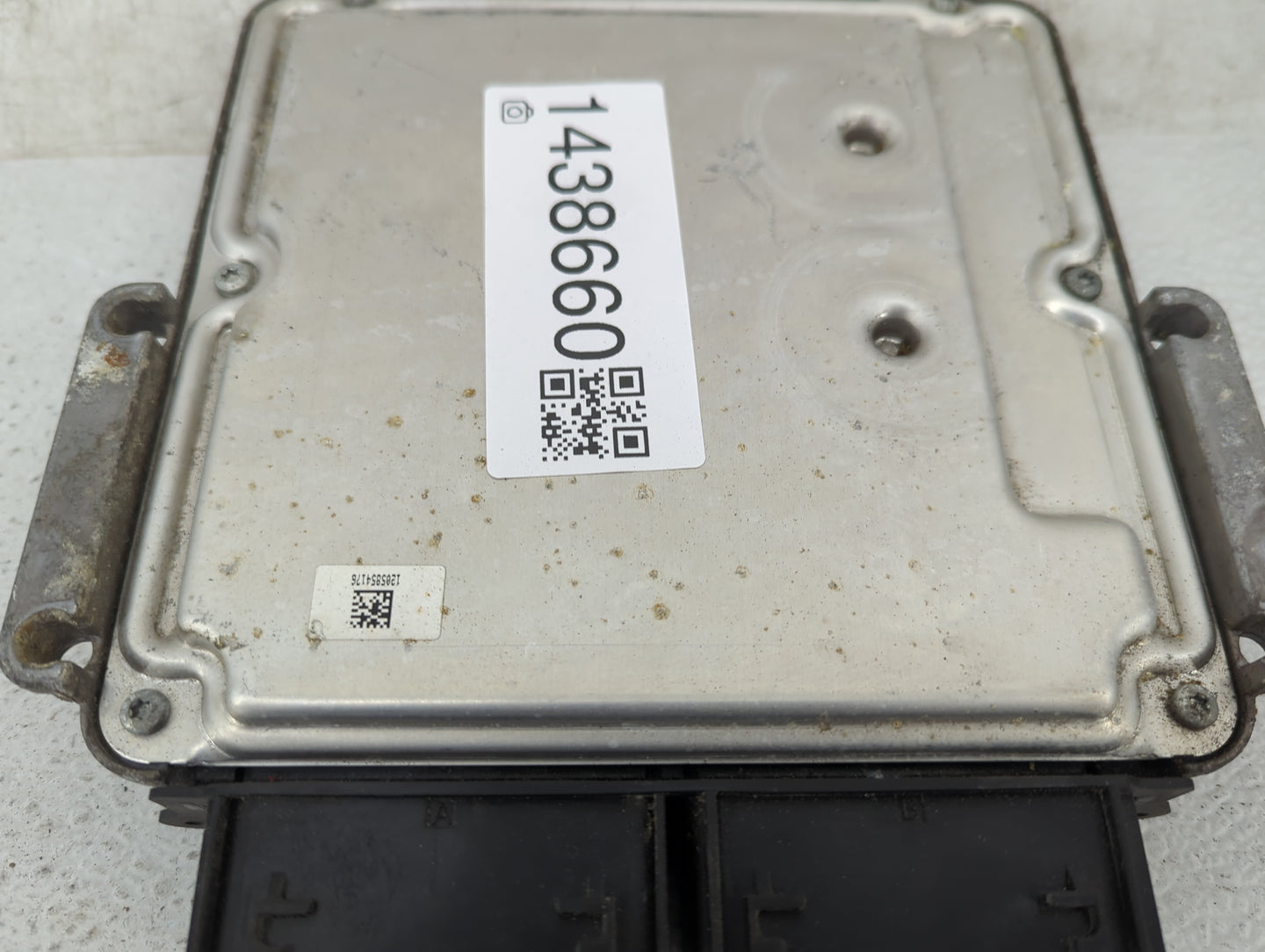 2017-2019 Ford Fusion PCM Engine Control Computer ECU ECM PCU OEM P/N:HS7A-12A650-ABB GS7A-12B684-AA Fits Fits 2017 2018 201