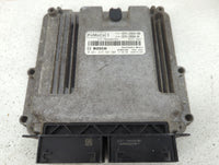 2017-2019 Ford Fusion PCM Engine Control Computer ECU ECM PCU OEM P/N:HS7A-12A650-ABB GS7A-12B684-AA Fits Fits 2017 2018 201