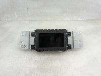 2017-2020 Ford Fusion Information Display Screen - Oemusedautoparts1.com