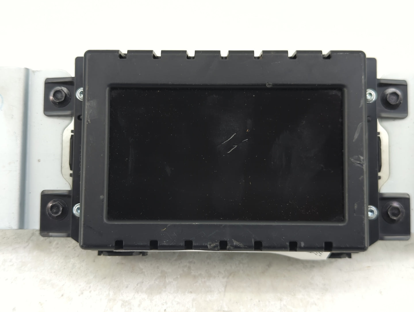 2017-2020 Ford Fusion Information Display Screen - Oemusedautoparts1.com