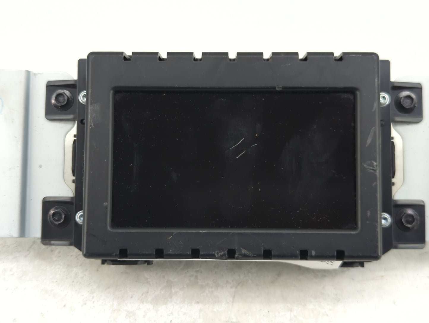 2017-2020 Ford Fusion Information Display Screen - Oemusedautoparts1.com