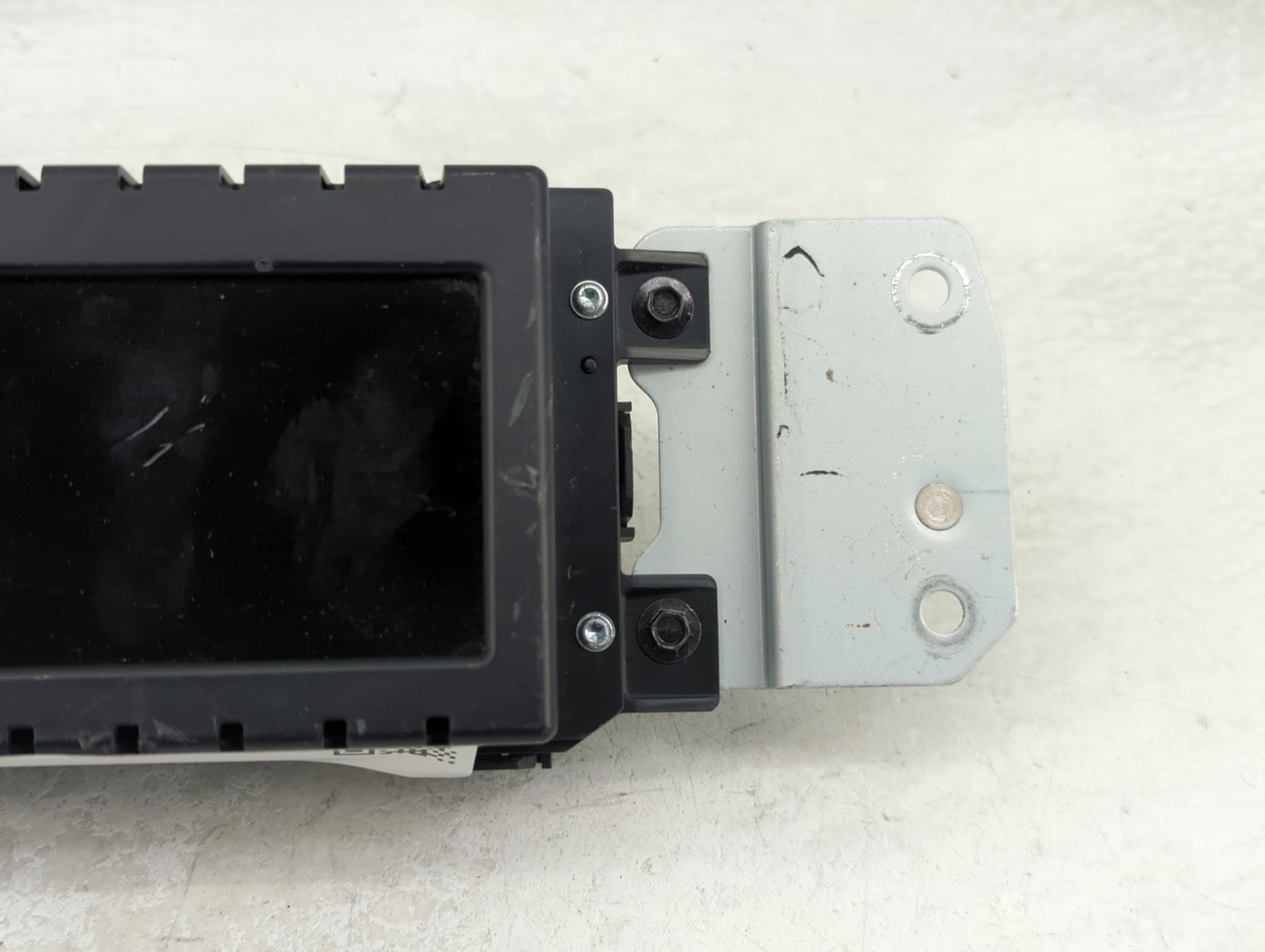 2017-2020 Ford Fusion Information Display Screen - Oemusedautoparts1.com