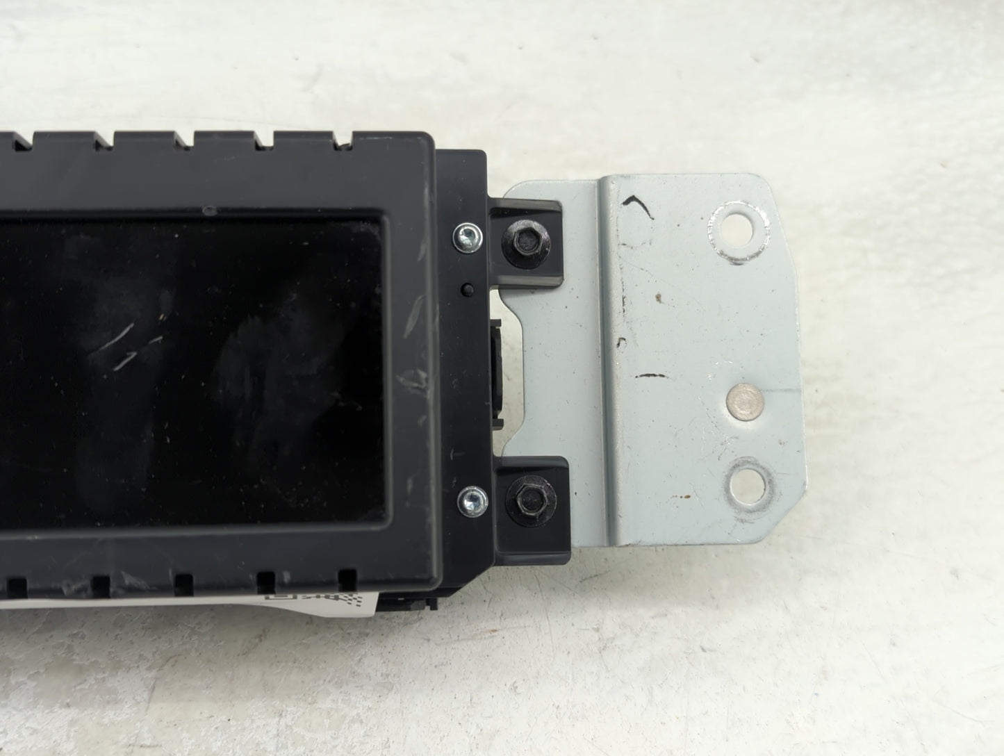 2017-2020 Ford Fusion Information Display Screen - Oemusedautoparts1.com