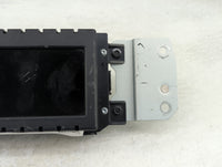 2017-2020 Ford Fusion Information Display Screen - Oemusedautoparts1.com