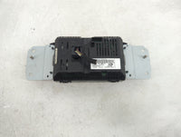 2017-2020 Ford Fusion Information Display Screen - Oemusedautoparts1.com