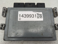 2017-2020 Ford Fusion PCM Engine Control Computer ECU ECM PCU OEM P/N:HS7A-12A650-TB A2C31735201AXAAC Fits OEM Used Auto Par