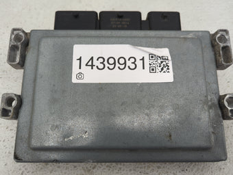 compare product 2017-2020 Ford Fusion PCM Engine Control Computer ECU ECM PCU OEM P/N:HS7A-12A650-TB A2C31735201AXAAC Fits OEM Used Auto Parts