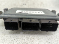 2017-2020 Ford Fusion PCM Engine Control Computer ECU ECM PCU OEM P/N:HS7A-12A650-TB A2C31735201AXAAC Fits OEM Used Auto Par
