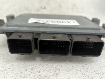 2017-2020 Ford Fusion PCM Engine Control Computer ECU ECM PCU OEM P/N:HS7A-12A650-TB A2C31735201AXAAC Fits OEM Used Auto Parts