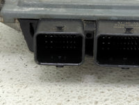 2017-2020 Ford Fusion PCM Engine Control Computer ECU ECM PCU OEM P/N:HS7A-12A650-TB A2C31735201AXAAC Fits OEM Used Auto Par