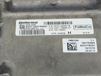 2017-2020 Ford Fusion PCM Engine Control Computer ECU ECM PCU OEM P/N:HS7A-12A650-TB A2C31735201AXAAC Fits OEM Used Auto Par